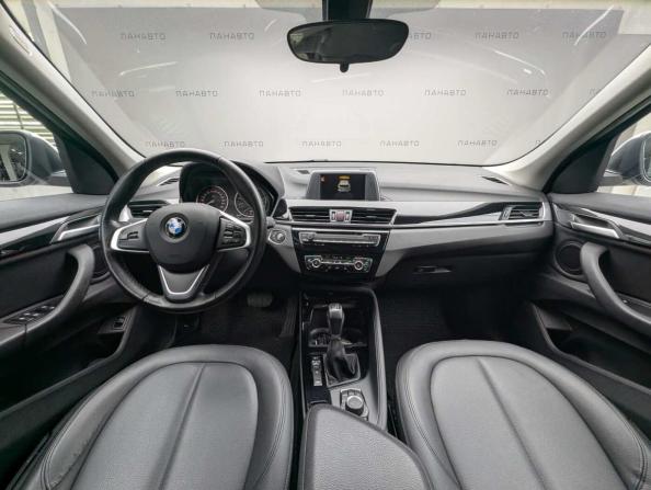 BMW X1 II (F48) с пробегом 2016 года, цена 1 897 000 рублей, 178078 км, внедорожник, Автокод Объявления