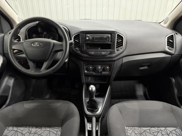 Lada (ВАЗ) XRAY I с пробегом 2021 года, цена 988 000 рублей, 76849 км, хэтчбек, Автокод Объявления