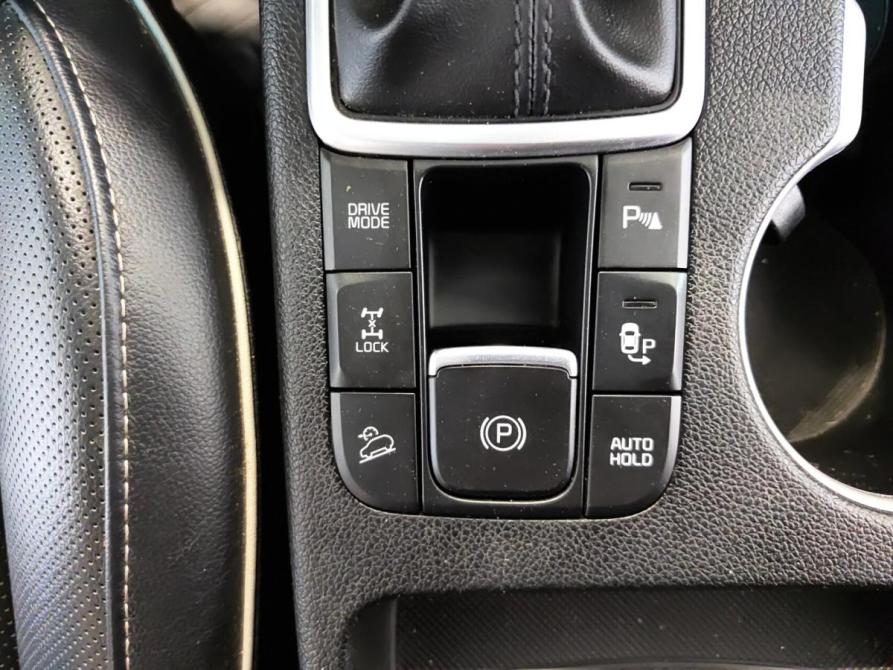 Kia Sportage IV Рестайлинг Ижевск  - изображение 27