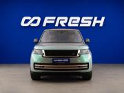 Land Rover Range Rover V Москва  - изображение 29