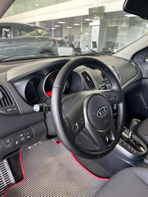 Kia Cerato II Новосибирск  - изображение 9