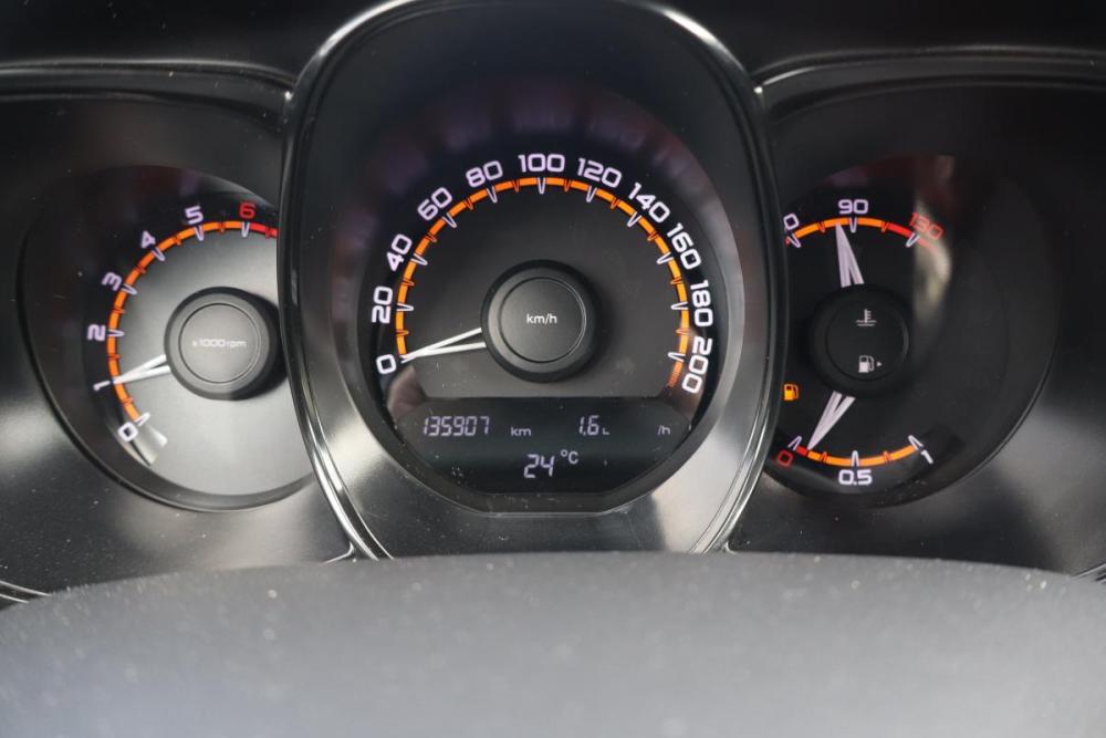 Lada (ВАЗ) Vesta I Санкт-Петербург  - изображение 16