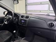 Renault Logan II Рестайлинг Тверь  - изображение 36