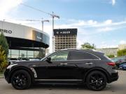 Infiniti FX II (S51) Рестайлинг Москва  - изображение 29