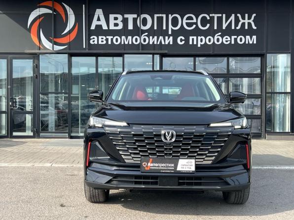 Changan UNI-S I с пробегом 2024 года, цена 2 370 000 рублей, 32333 км, внедорожник, Автокод Объявления