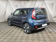 Kia Soul II Рестайлинг Москва  - изображение 24