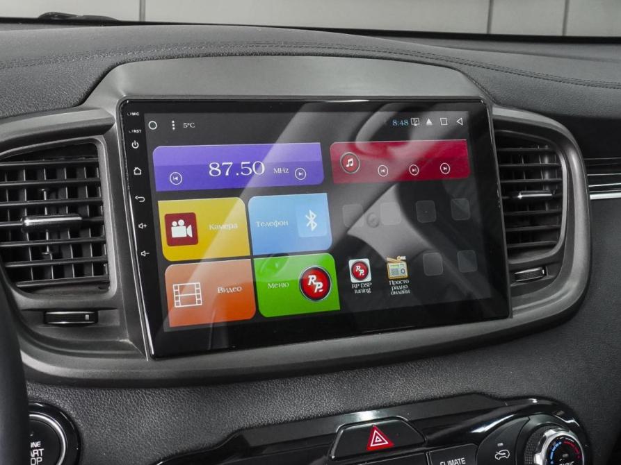 Kia Sorento III Prime Ростов-на-Дону  - изображение 18