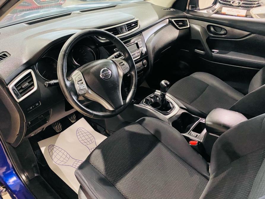 Nissan Qashqai II Миасс  - изображение 9