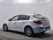 Chevrolet Cruze I Рестайлинг Москва  - изображение 19