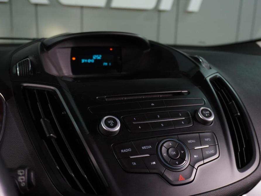 Ford Kuga II Рестайлинг Воронеж  - изображение 15