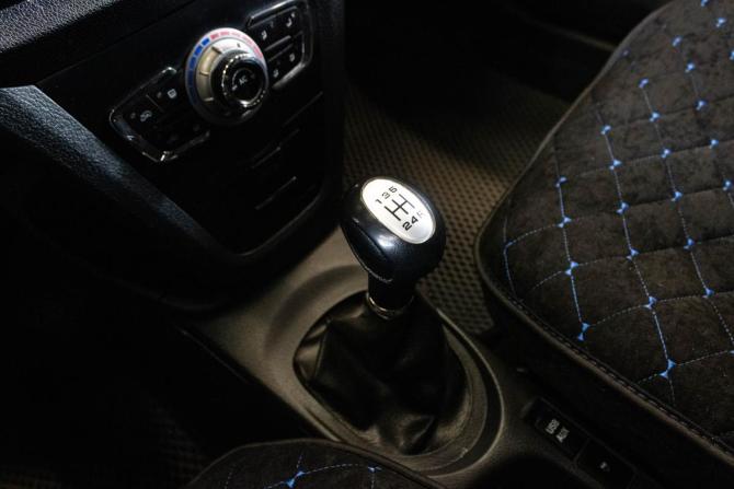 Lifan X50 с пробегом 2015 года, цена 450 000 рублей, 142818 км, хэтчбек, Автокод Объявления