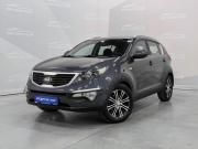 Kia Sportage III Новосибирск  - изображение 26