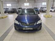 Toyota Corolla X (E140 E150) Рестайлинг Набережные Челны  - изображение 24