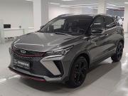 Geely Coolray I Рестайлинг Казань  - изображение 23