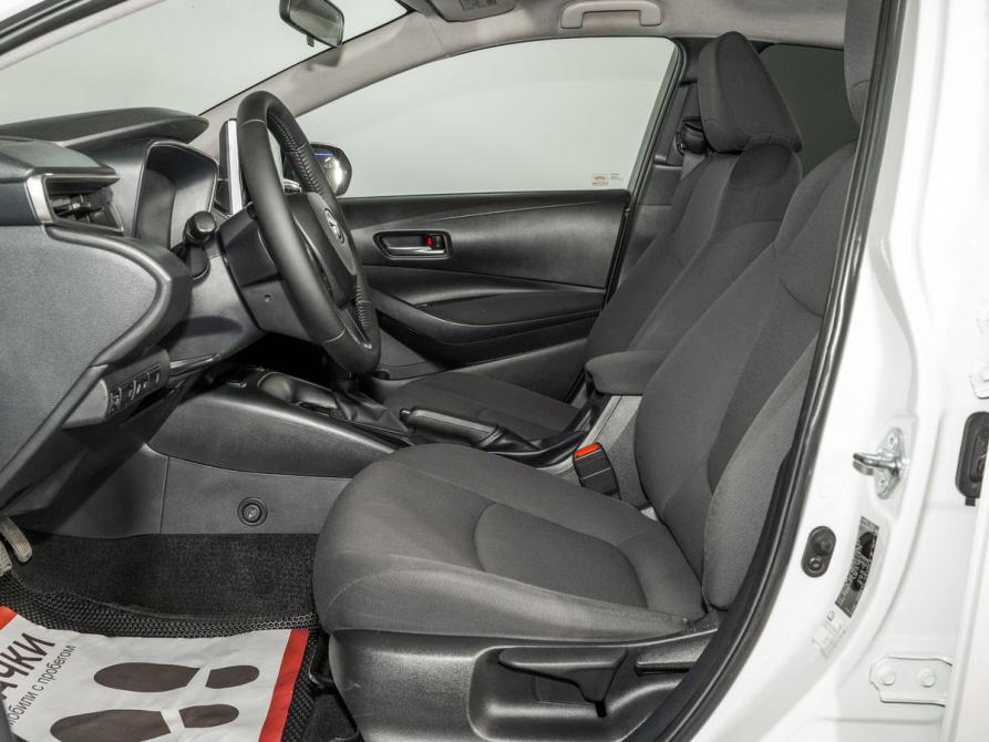 Toyota Corolla XII (E210) Иркутск  - изображение 6