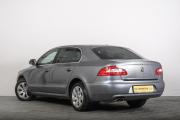 Skoda Superb II Томск  - изображение 25