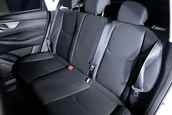 Changan CS35 Plus I Рестайлинг с пробегом 2023 года, цена 1 799 000 рублей, 50550 км, внедорожник, Автокод Объявления