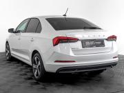 Skoda Rapid II Москва  - изображение 34