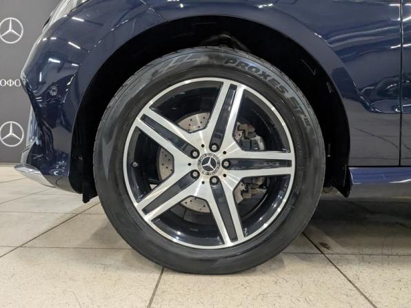 Mercedes-Benz GLE I (W166) с пробегом 2017 года, цена 3 800 000 рублей, 135721 км, внедорожник, Автокод Объявления