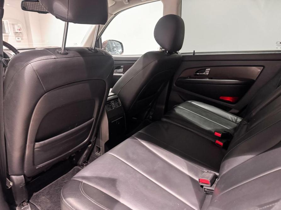SsangYong Rexton III Екатеринбург  - изображение 13