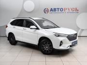 Haval M6 II Подольск  - изображение 27