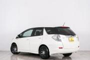 Honda Fit Shuttle I Красноярск  - изображение 28