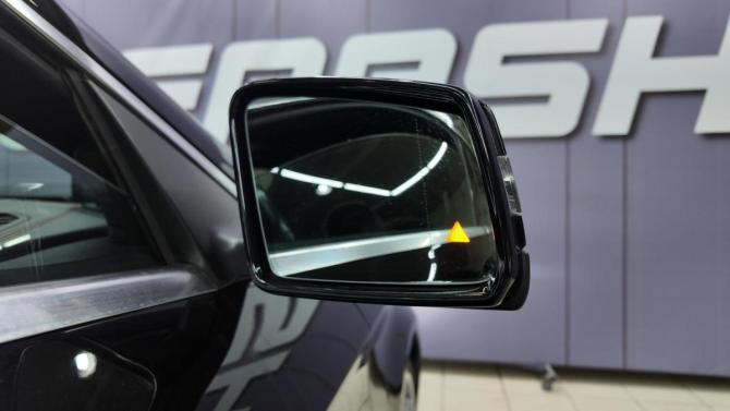 Mercedes-Benz CLA I (C117 X117) с пробегом 2014 года, цена 1 487 000 рублей, 75135 км, седан, Автокод Объявления
