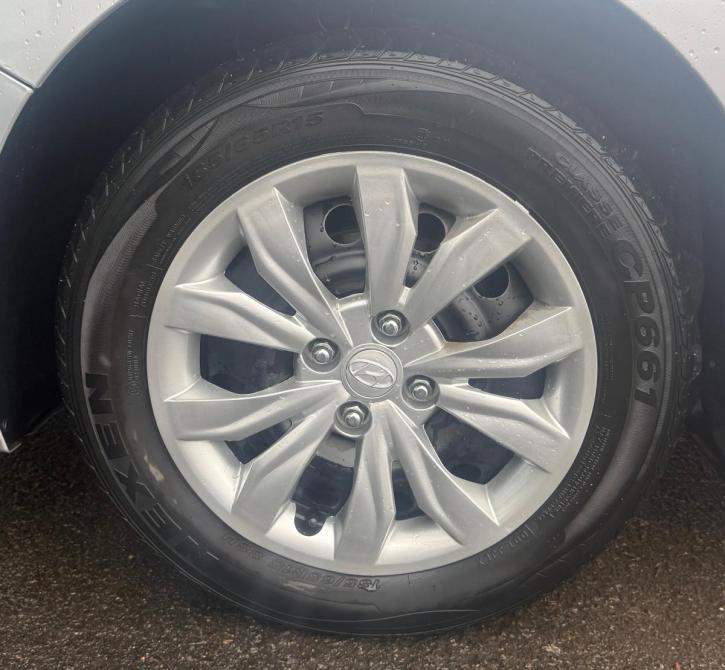 Hyundai Solaris II Азнакаево  - изображение 19