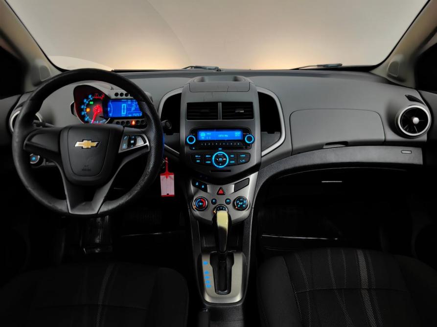 Chevrolet Aveo II Подольск  - изображение 12