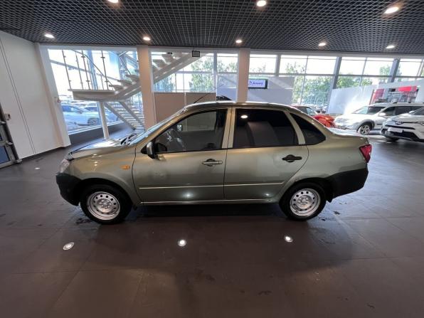 Lada (ВАЗ) Granta I с пробегом 2013 года, цена 300 000 рублей, 192152 км, седан, Автокод Объявления