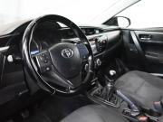 Toyota Corolla XI (E160 E170 E180) Екатеринбург  - изображение 34