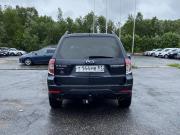 Subaru Forester III Рестайлинг Мурманск  - изображение 22