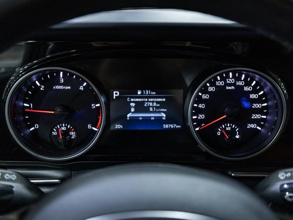 Kia Carnival IV с пробегом 2021 года, цена 4 500 000 рублей, 58764 км, минивэн, Автокод Объявления