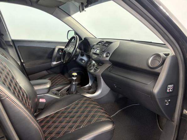Toyota RAV4 III (XA30) с пробегом 2008 года, цена 1 170 000 рублей, 221438 км, внедорожник, Автокод Объявления