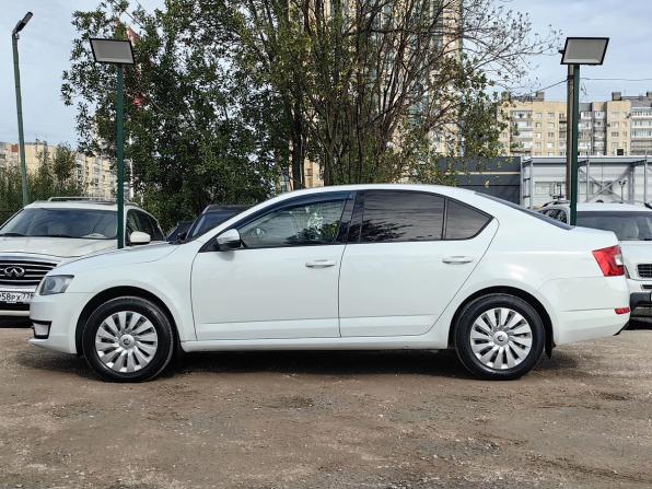 Skoda Octavia III (A7) с пробегом 2016 года, цена 999 000 рублей, 238000 км, лифтбек, Автокод Объявления