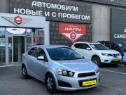 Chevrolet Aveo II Альметьевск  - изображение 27