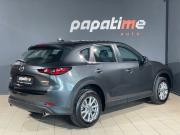 Mazda CX-5 II Рестайлинг Тверь  - изображение 18