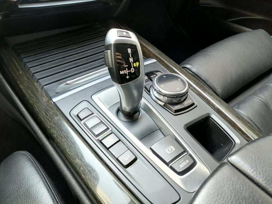 BMW X5 III (F15) Санкт-Петербург  - изображение 17