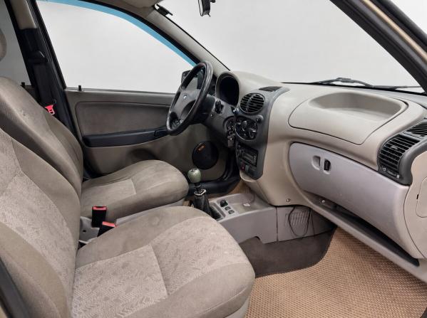 Lada (ВАЗ) Kalina I с пробегом 2010 года, цена 235 000 рублей, 209000 км, хэтчбек, Автокод Объявления