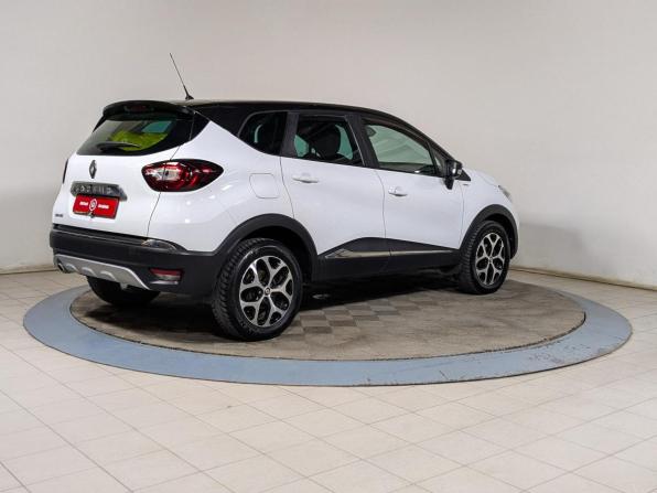 Renault Kaptur I с пробегом 2019 года, цена 1 599 900 рублей, 97000 км, внедорожник, Автокод Объявления