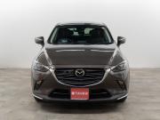 Mazda CX-3 I Рестайлинг Красноярск  - изображение 28