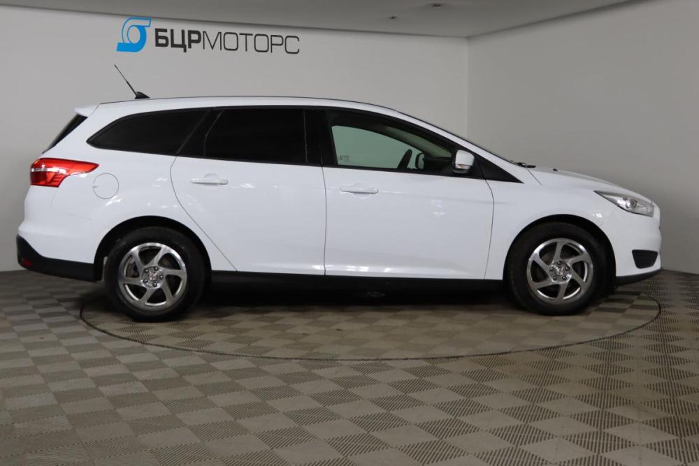 Ford Focus III Рестайлинг Нижний Новгород  - изображение 4