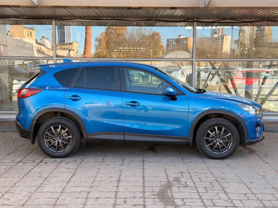 Mazda CX-5 I Москва  - изображение 6