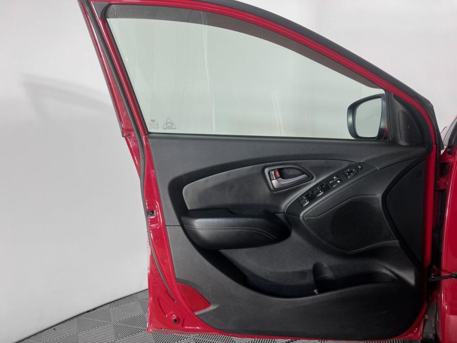 Hyundai ix35 I Рестайлинг Архангельск  - изображение 11