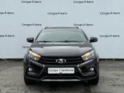 Lada (ВАЗ) Vesta I Курган  - изображение 16