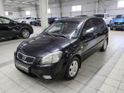 Kia Rio II Рестайлинг Набережные Челны  - изображение 23
