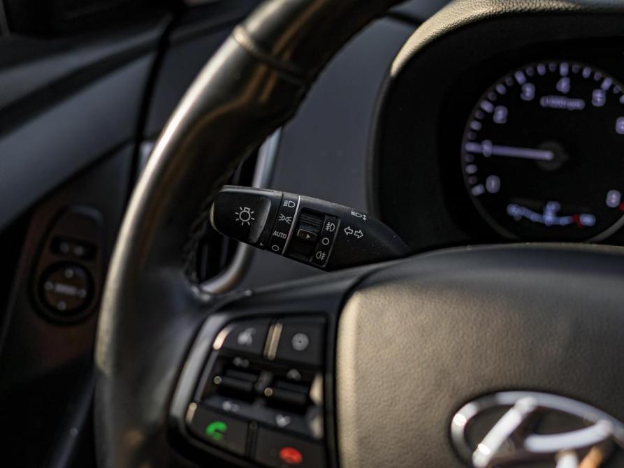 Hyundai Creta I Санкт-Петербург  - изображение 6