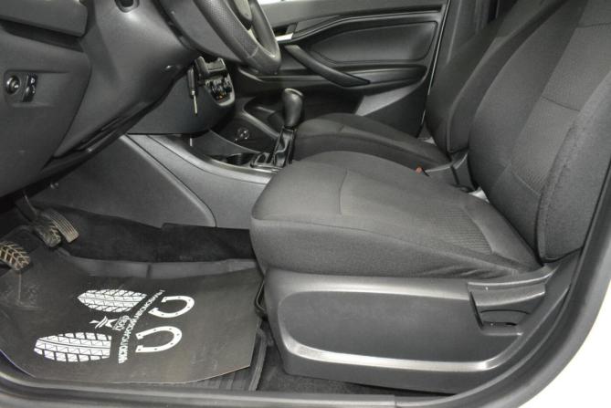 Lada (ВАЗ) Vesta I с пробегом 2017 года, цена 599 000 рублей, 177000 км, седан, Автокод Объявления