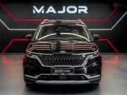Kia Carnival IV Москва  - изображение 32