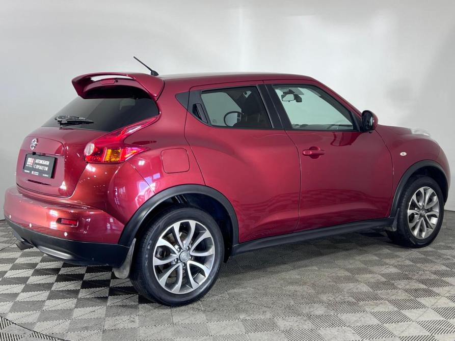 Nissan Juke I Ростов-на-Дону  - изображение 5